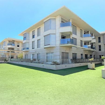 Beach Valencia Luxury - B40-21 - Apartament On Beach Extérieur photo