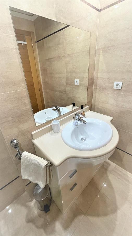 Beach Valencia Luxury - B40-21 - Apartament On Beach Extérieur photo